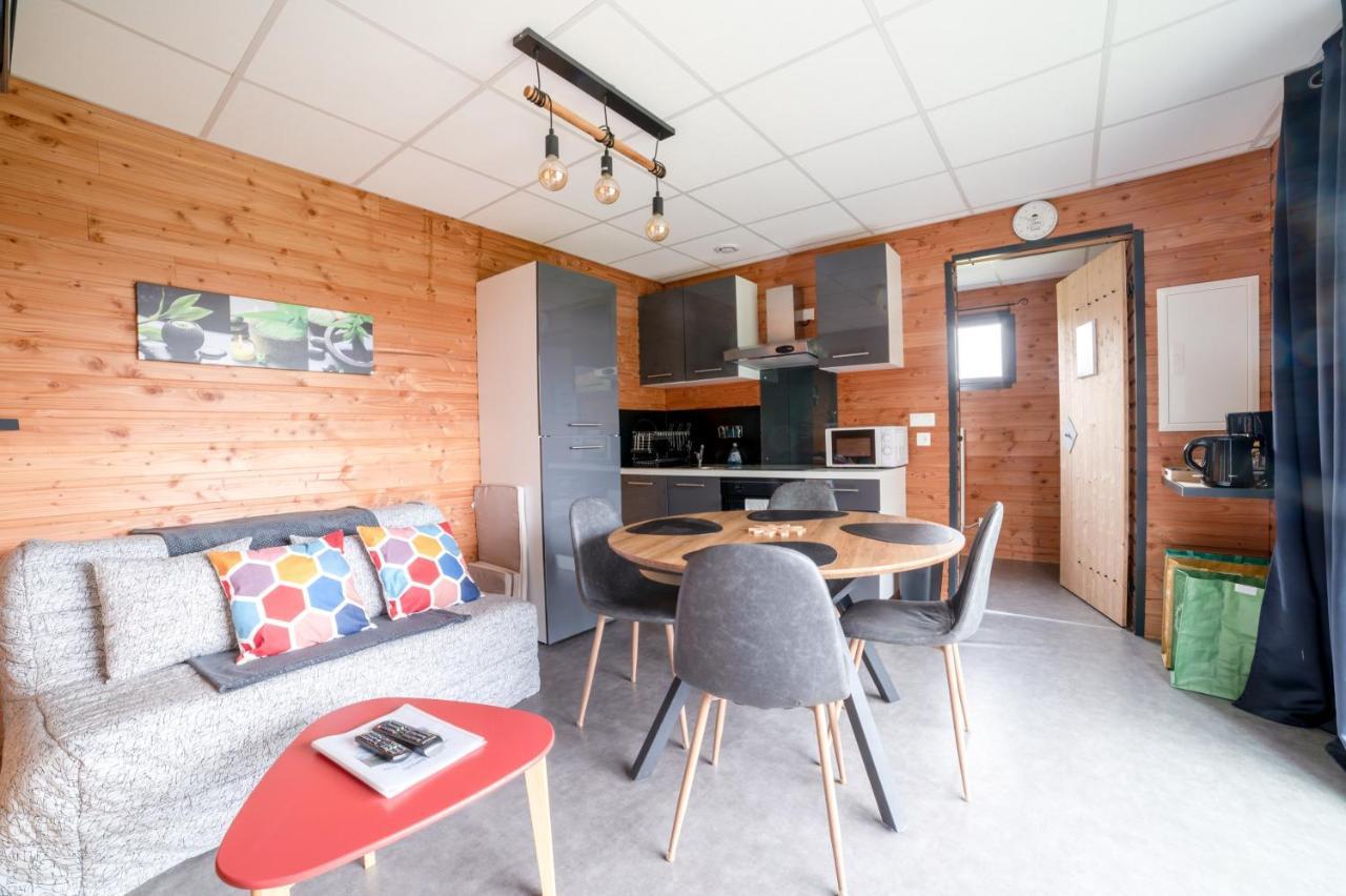 Chalet Charmant A Saint-Sylvestre Avec Terrasse Et Jardin Ambazac Zewnętrze zdjęcie