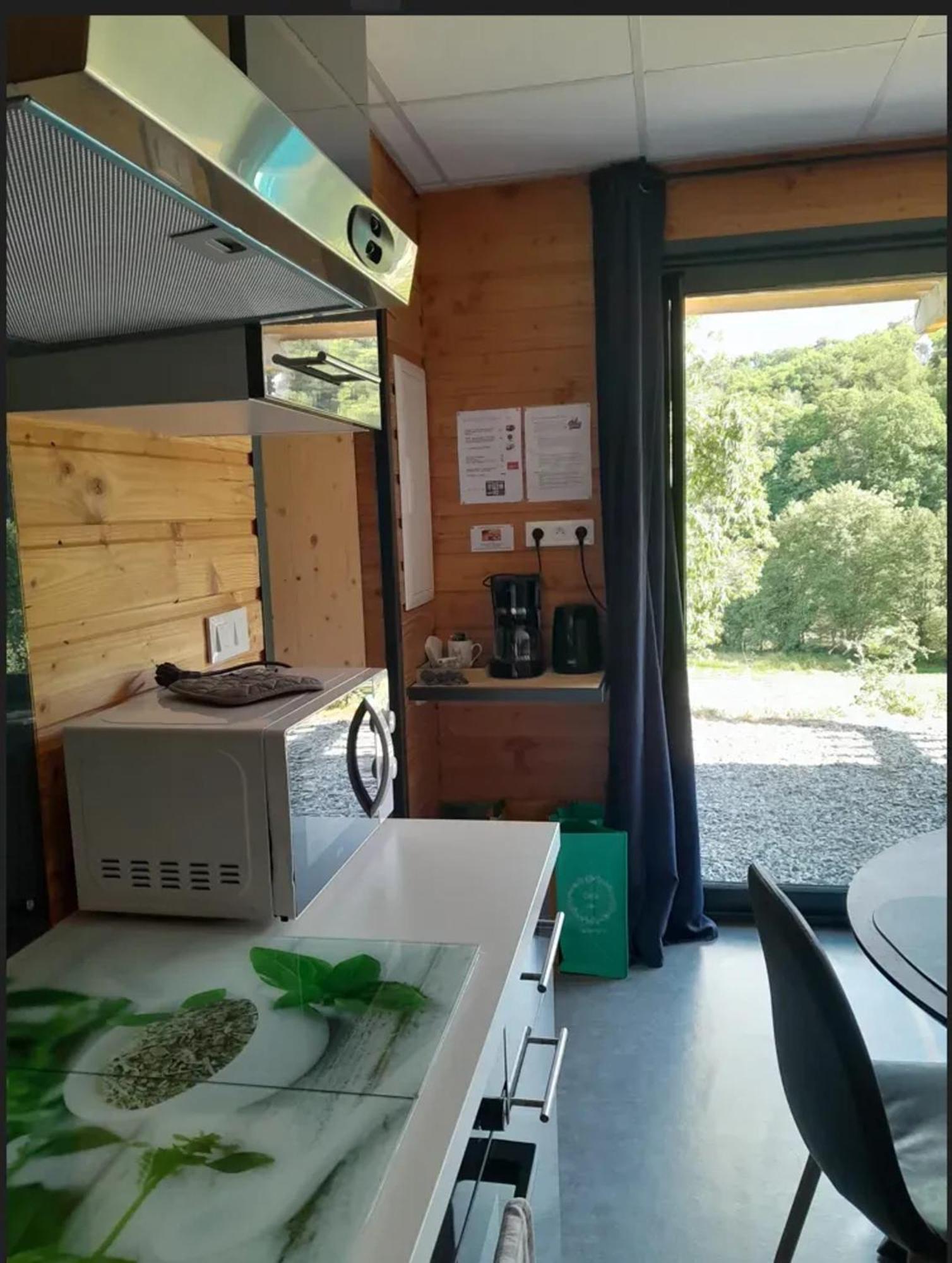 Chalet Charmant A Saint-Sylvestre Avec Terrasse Et Jardin Ambazac Zewnętrze zdjęcie