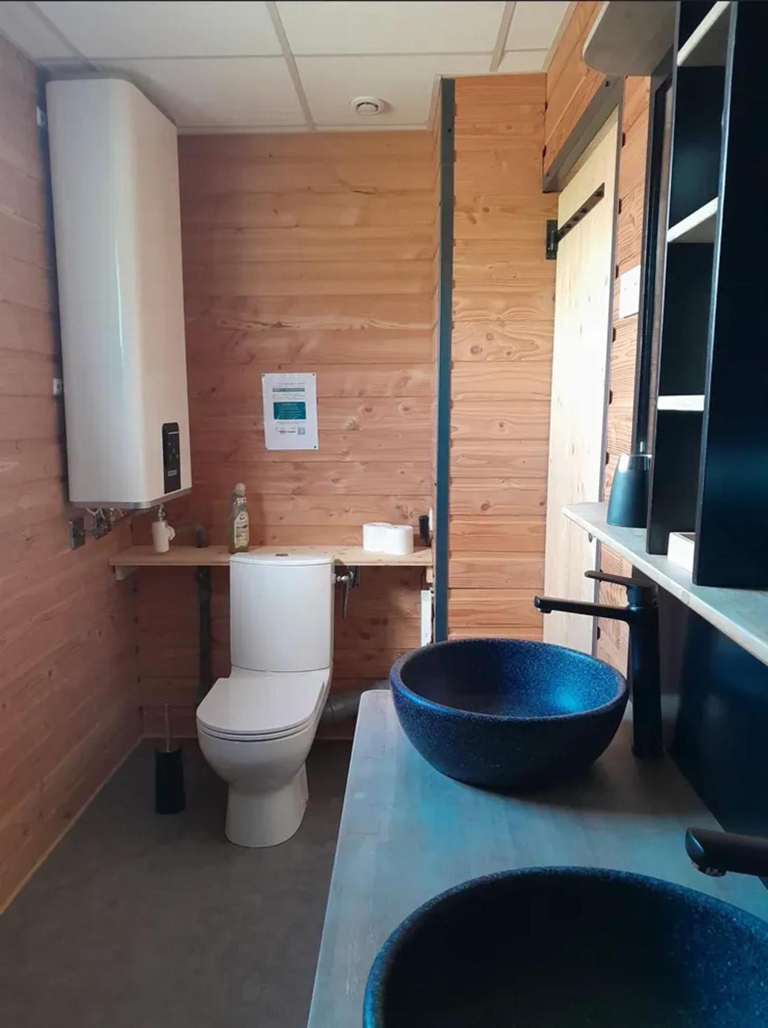 Chalet Charmant A Saint-Sylvestre Avec Terrasse Et Jardin Ambazac Zewnętrze zdjęcie